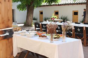 Masia Can Rovira