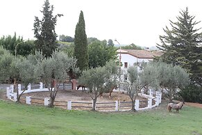 Masia Can Rovira