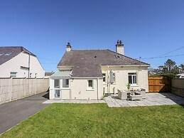 Gwynant - Bull Bay