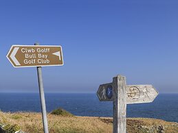 Gwynant - Bull Bay