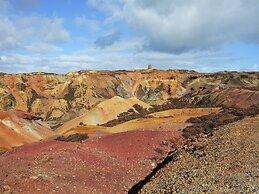 Gwynant - Bull Bay