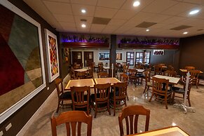 Hotel Las Misiones