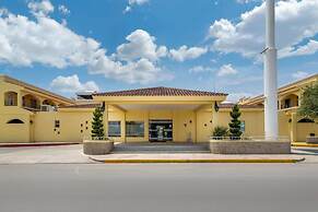 Hotel Las Misiones