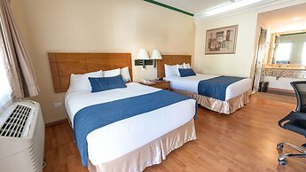 Hotel Las Misiones