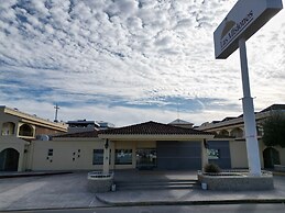 Hotel Las Misiones