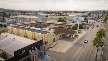 Hotel Las Misiones