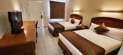 Hotel Las Misiones