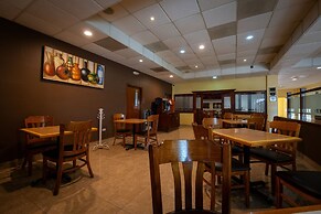 Hotel Las Misiones
