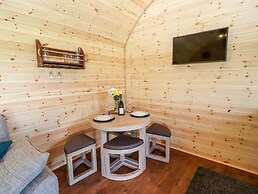 The Happy Valley Pod