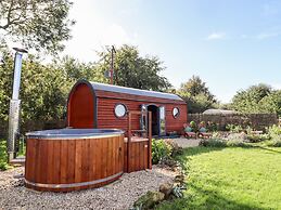 The Happy Valley Pod