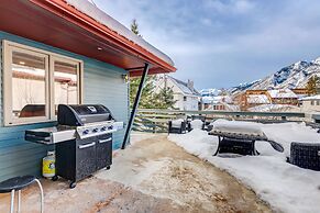 Rocky Mountain House - Sleeps 23