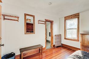 Rocky Mountain House - Sleeps 23