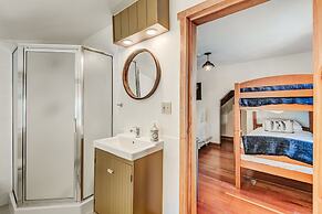 Rocky Mountain House - Sleeps 23