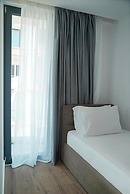 Dorchester Hotel
