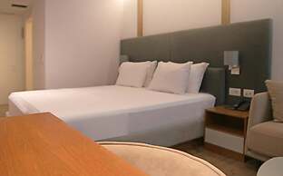 Dorchester Hotel