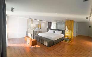 Dorchester Hotel