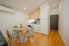 Courtyard Oporto Design Apartment N