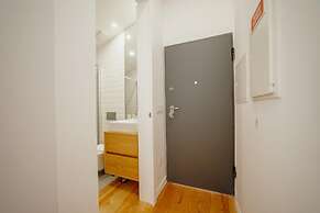 Courtyard Oporto Design Apartment N