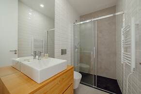 Courtyard Oporto Design Apartment I