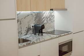 Courtyard Oporto Design Apartment I