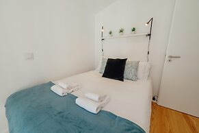 Courtyard Oporto Design Apartment M