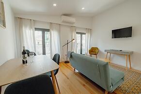Courtyard Oporto Design Apartment M