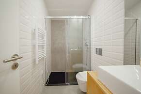 Courtyard Oporto Design Apartment M