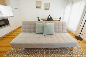 Courtyard Oporto Design Apartment M