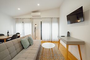 Courtyard Oporto Design Apartment M