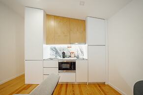 Courtyard Oporto Design Apartment M