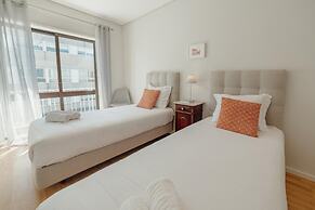 Downtown Design With Balcony by Vacationy