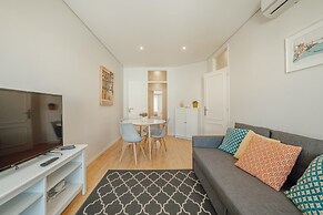 Downtown Design With Balcony by Vacationy