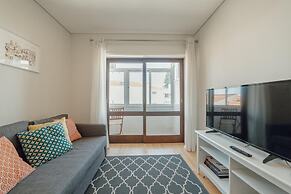 Downtown Design With Balcony by Vacationy