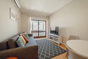 Downtown Design With Balcony by Vacationy
