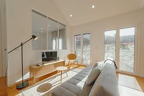 Courtyard Oporto Design Apartment J