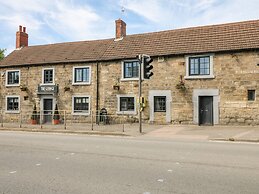 The Loft at The George