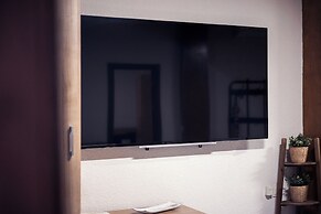 Apartamentos Reyes Católicos
