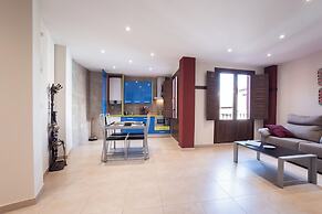 Apartamentos Reyes Católicos