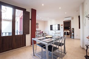 Apartamentos Reyes Católicos