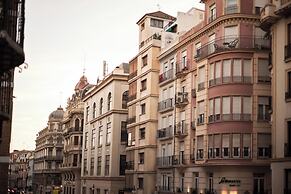 Apartamentos Reyes Católicos