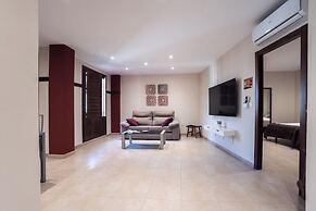 Apartamentos Reyes Católicos