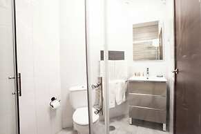 Apartamentos Reyes Católicos