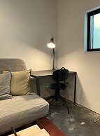 BENCH - Hostel