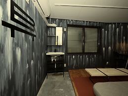 BENCH - Hostel