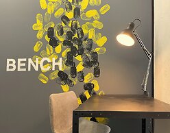 BENCH - Hostel