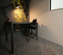 BENCH - Hostel