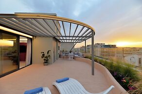 Alva Athens Hotel