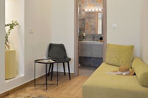 Alva Athens Hotel