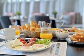 Alva Athens Hotel