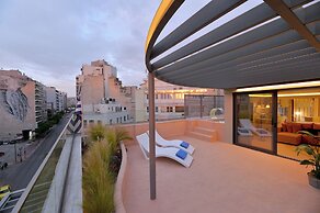 Alva Athens Hotel